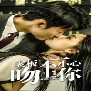 老板一不小心吻上你全集(大结局)