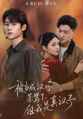 被当成汉子茶骂了，但我是真汉子(全集)