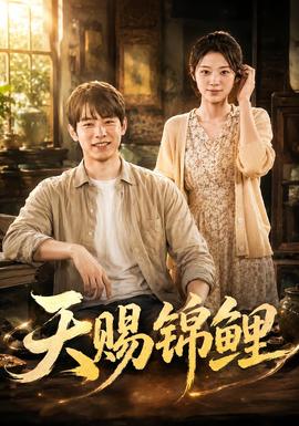 天赐锦鲤(全集)