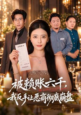被赖账六千，我反手让恶商彻底崩盘(全集)